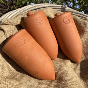 lot de 3 ollas à planter